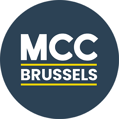 MCC Brussels is committed to providing a home for critical debate about the future of Europe
https://t.co/7LT5BAG85g