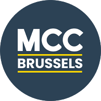 MCC Brussels(@MCC_Brussels) 's Twitter Profile Photo