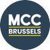 MCC Brussels (@MCC_Brussels) Twitter profile photo