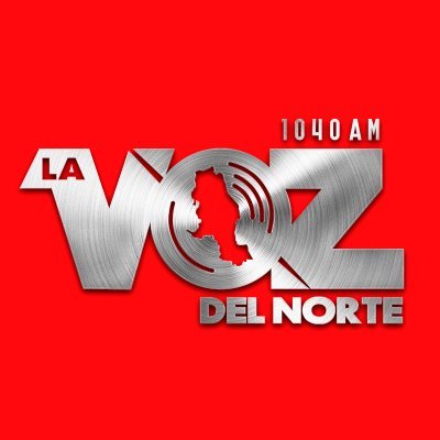 Emisora La Voz del Norte 1040 AM ¡La Voz de Todos! cel. 3106938682☎️