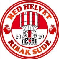 Red Helvet FC. (@redhelvetfc) 's Twitter Profile Photo Red Helvet FC. (@redhelvetfc) 's Twitter Profile Photo