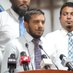 Moosa Siraj (@moosessiraj) Twitter profile photo Moosa Siraj (@moosessiraj) Twitter profile photo
