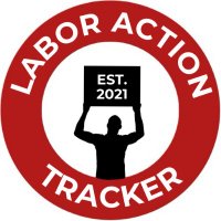 Labor Action Tracker (@ilrlaboraction) 's Twitter Profile Photo Labor Action Tracker (@ilrlaboraction) 's Twitter Profile Photo