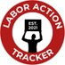Labor Action Tracker (@ilrlaboraction) Twitter profile photo Labor Action Tracker (@ilrlaboraction) Twitter profile photo