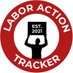 Labor Action Tracker (@ILRLaborAction) Twitter profile photo