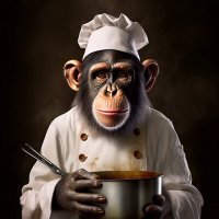 TheCookingApe(@The_Cooking_Ape) 's Twitter Profile Photo