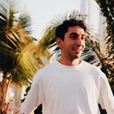 Building something 🚀
🤖 https://t.co/ymRNBiZgJc
🏠 https://t.co/rt4peqiGkC