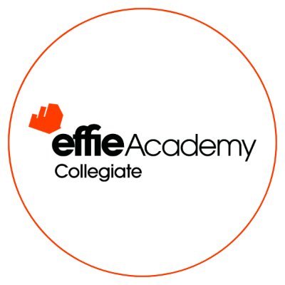 Educating and inspiring tomorrow's marketers. Official Twitter account for the Effie Collegiate United States program. #EffieCollegiate