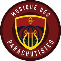 Musique des Parachutistes (@musiquepara) 's Twitter Profile