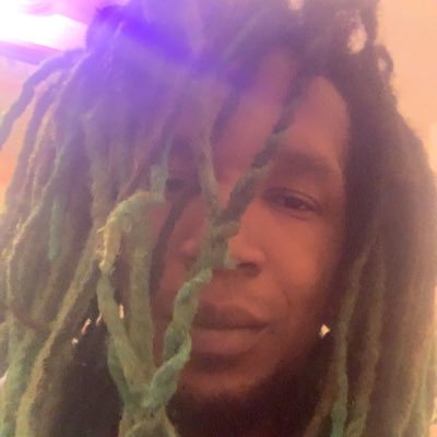 follow me for the good shit kinda new to it all tho