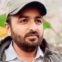 Ahsan Ali kaleri(@AhsanKaleri) 's Twitter Profile Photo