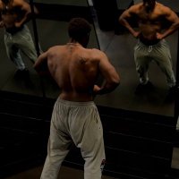 William Booher-Jones (@booherjones) 's Twitter Profile