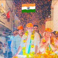 Vijay Vijju Parmar (Modi Ka Pariwar)(@VijayVijjuParm) 's Twitter Profile Photo