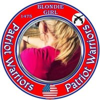 ❤️🇺🇸BlondiegirlUSA🇺🇸❤️(@Blondiegirl_USA) 's Twitter Profile Photo