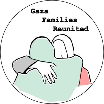 Gaza Families Reunited