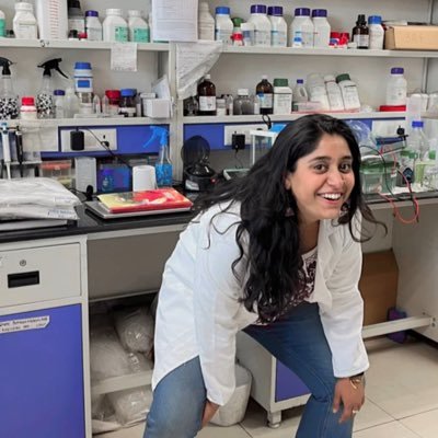 This right here, is how my evil scientist origin arc begins 🧠 NeuroOncology | Neural Stem Cells 🧫 | iCANDOC Researcher @helsinkiuni