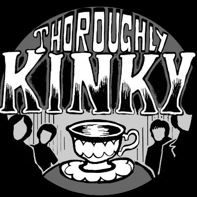 The Kinks podcast - listening to every song ever released by the Kinks //hosted by Liam @retinend and Adam @ajsmith999 - Mail: thoroughlykinky@gmail.com
