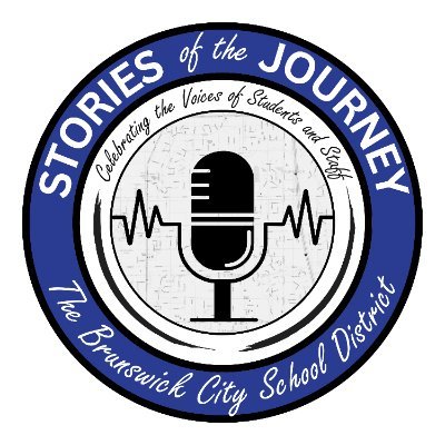 Follow along as students and staff of Brunswick City School District share their journey of growth, determination, resilience and success!