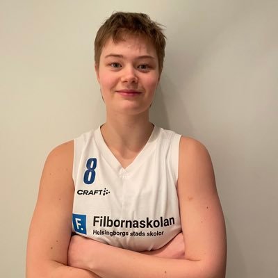 Swedish basketball player🇸🇪, Lobas basket, Basketettan, Class of 2024, Whatsapp: +46723289969, highlights: https://t.co/wHX0bLGcEy