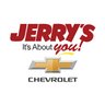 JerrysChevyBalt's profile picture. Follow Jerry's Chevrolet for updates on new cars, offers, and Baltimore events! Call us at 410-661-9100.