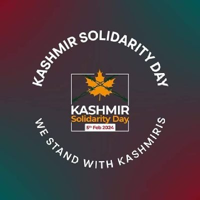 IiojkVoice's profile picture. Tᴏ Pʀᴏᴊᴇᴄᴛ Kᴀsʜᴍɪʀ Issᴜᴇ Aᴛ Nᴀᴛɪᴏɴᴀʟ & Iɴᴛᴇʀɴᴀᴛɪᴏɴᴀʟ Lᴇᴠᴇʟ.
Tᴏ Tᴀᴋᴇ Sᴛᴇᴘs Fᴏʀ Aᴄᴄᴇssɪᴏɴ Oғ Tʜᴇ Sᴛᴀᴛᴇ Oғ Jᴀᴍᴍᴜ & Kᴀsʜᴍɪʀ Tᴏ Pᴀᴋɪsᴛᴀɴ.