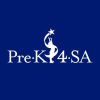 Pre-K 4 SA (@prek4sa) 's Twitter Profile Photo Pre-K 4 SA (@prek4sa) 's Twitter Profile Photo