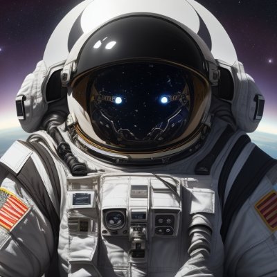 Ali_Vma12's profile picture. Space ⌘