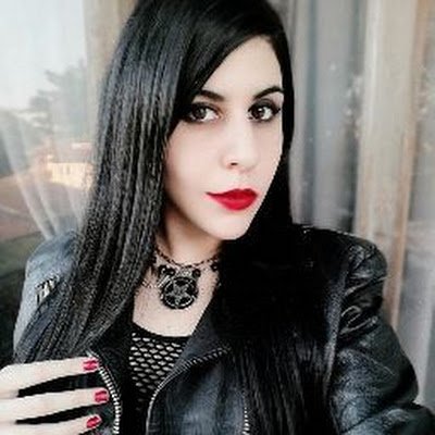 Natuh_Insfran's profile picture. Periodista 🗞️📰🎤📷