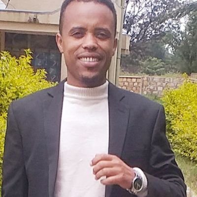 biniyamgebre1's profile picture. 