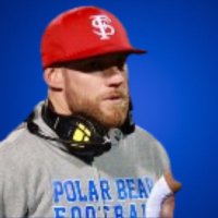 Mark Sampson (@coachsampson90) 's Twitter Profile Photo Mark Sampson (@coachsampson90) 's Twitter Profile Photo