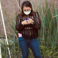 Martha Cuaya (@marthacm7) 's Twitter Profile