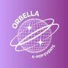 OrbellaEvents's profile picture. Local K-pop events in Lithuania 🇱🇹💜