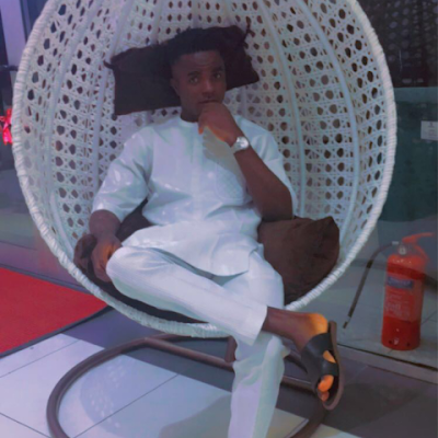 obiade44564's profile picture. 