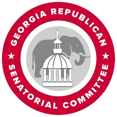 The official Twitter account of the Georgia Senate Republican Caucus, led by Majority Leader @StephenGooch