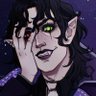 TricksterMiran's profile picture. rosie ✨ 27 ✨🔞
I like to commission pretty art.
obsessed with Curse of Strahd and D&D.
🦇vampires are my happy place🦇
header by @erumiryll icon by @_Liina___