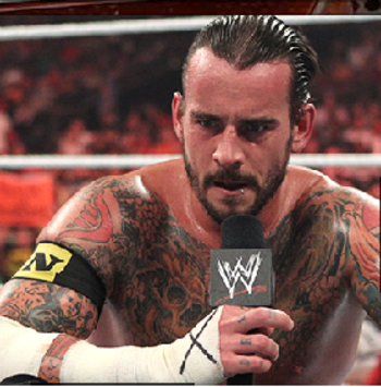 wrestlingtweeps's profile picture. Daily Feed of #Wrestling News, Results, Spoilers, Rumors, & more. #WWE #TNA #ROH