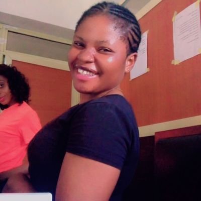 Microbiologist 📌📌
  
lover of God 🙏♥️
   Portharcourt fine girl 🥰