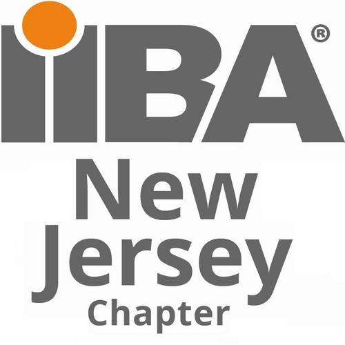 The mission of the IIBA is to develop and maintain standards for the practice of business analysis and for the certification of its practitioners. @IIBA_NJ