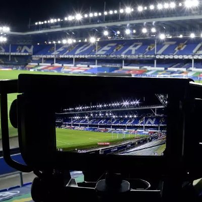 EFConTV's profile picture. Providing the channels showing live Everton matches for you.