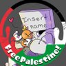 insertname537's profile picture. shitty content creator ummmmm, sub to my yt and follow my twitch (more on twitch). IS A MINOR. pfp by @O_Birbi. AMAB but any pronouns work. #FreePalestine🇵🇸
