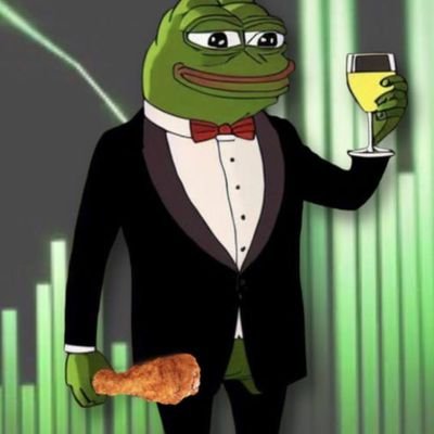DollarPepe's profile picture. 