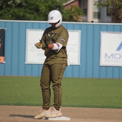 Wyoming high school 2026/ CBC Midwest17u/GPA 3.7/ 5’11/ 215/ Throw Right/ Hit Right/ Third base/First base