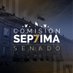 Comisión Séptima Senado de la República🇨🇴 (@ComisionVIICol) Twitter profile photo