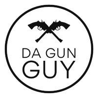 Da Gun Guy(@dagunguy357) 's Twitter Profile Photo