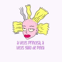 Del 33% bueno | 🤘🏼🤸🏼♀️💜 (@captainidiote) 's Twitter Profile