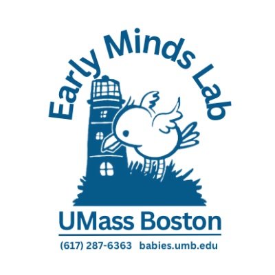 We are a child-based psychology Lab located at UMass Boston. We are currently recruiting 1 - 6 year olds for online and in-person studies.