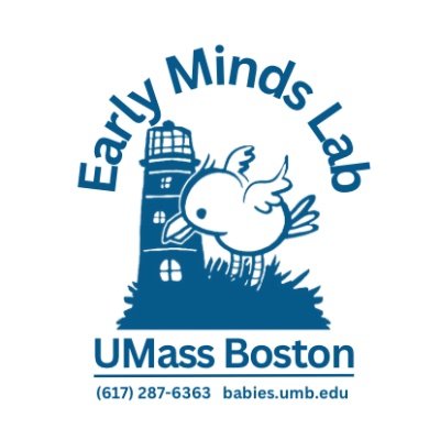 We are recruiting families with 5 to 42 month olds to participate in fun, exciting research at UMass Boston