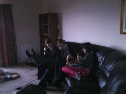 frankd7303's profile picture. 