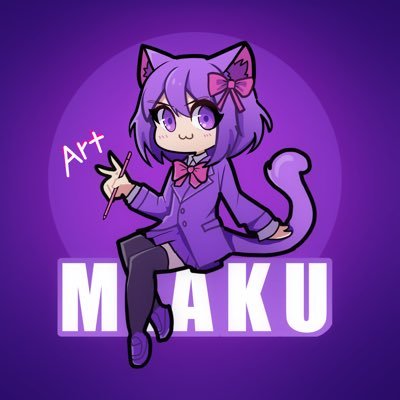 Miakuさんのプロフィール画像