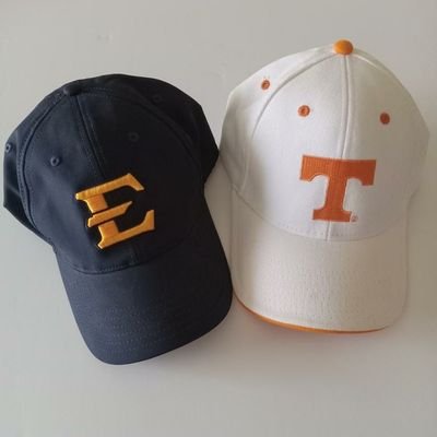 Husband, Father, Grandfather 
Life Long Fan Of ETSU Buccaneers and Tennessee Volunteers! 
My Daughter and Son Both Graduated From ETSU.